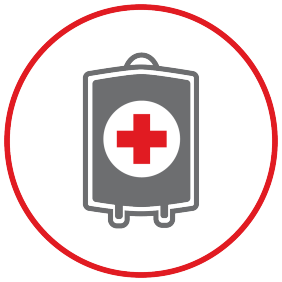 Support the ICC Blood Drive on Saturday 6/27