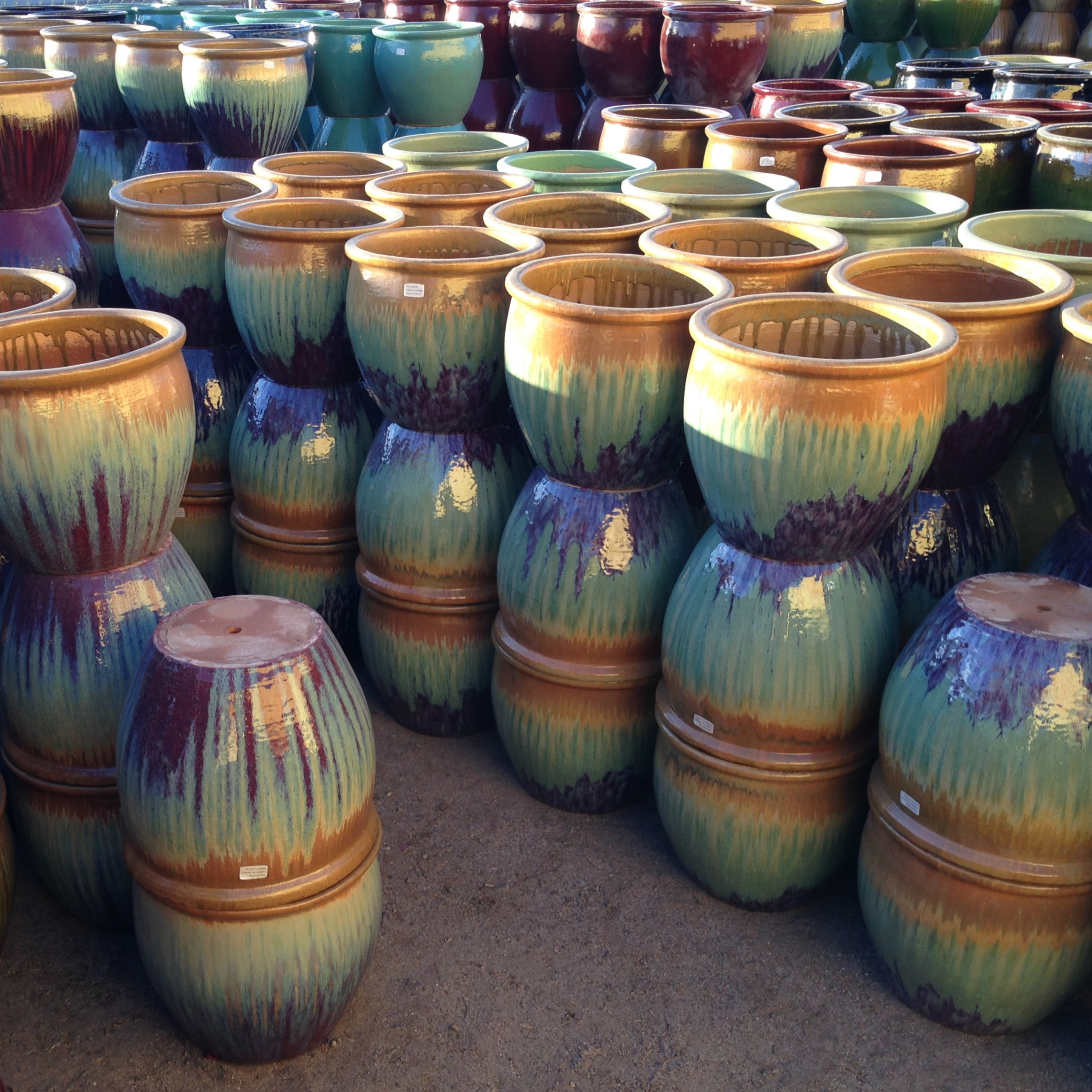 Best Pottery Store/Selection in/of Tucson.jpg