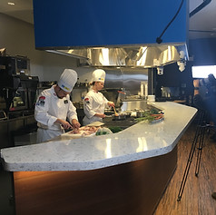George Brown College