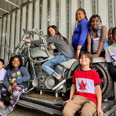 Shania Kids Can Charitable Foundation