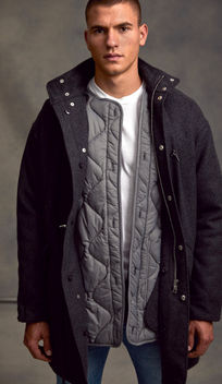 Sourcing and branding for startup retail