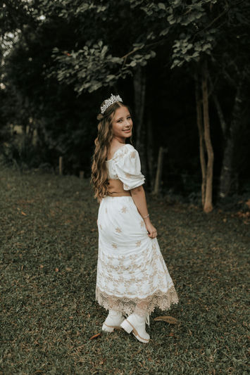 Vertical integration for apparel and lifestyle brands