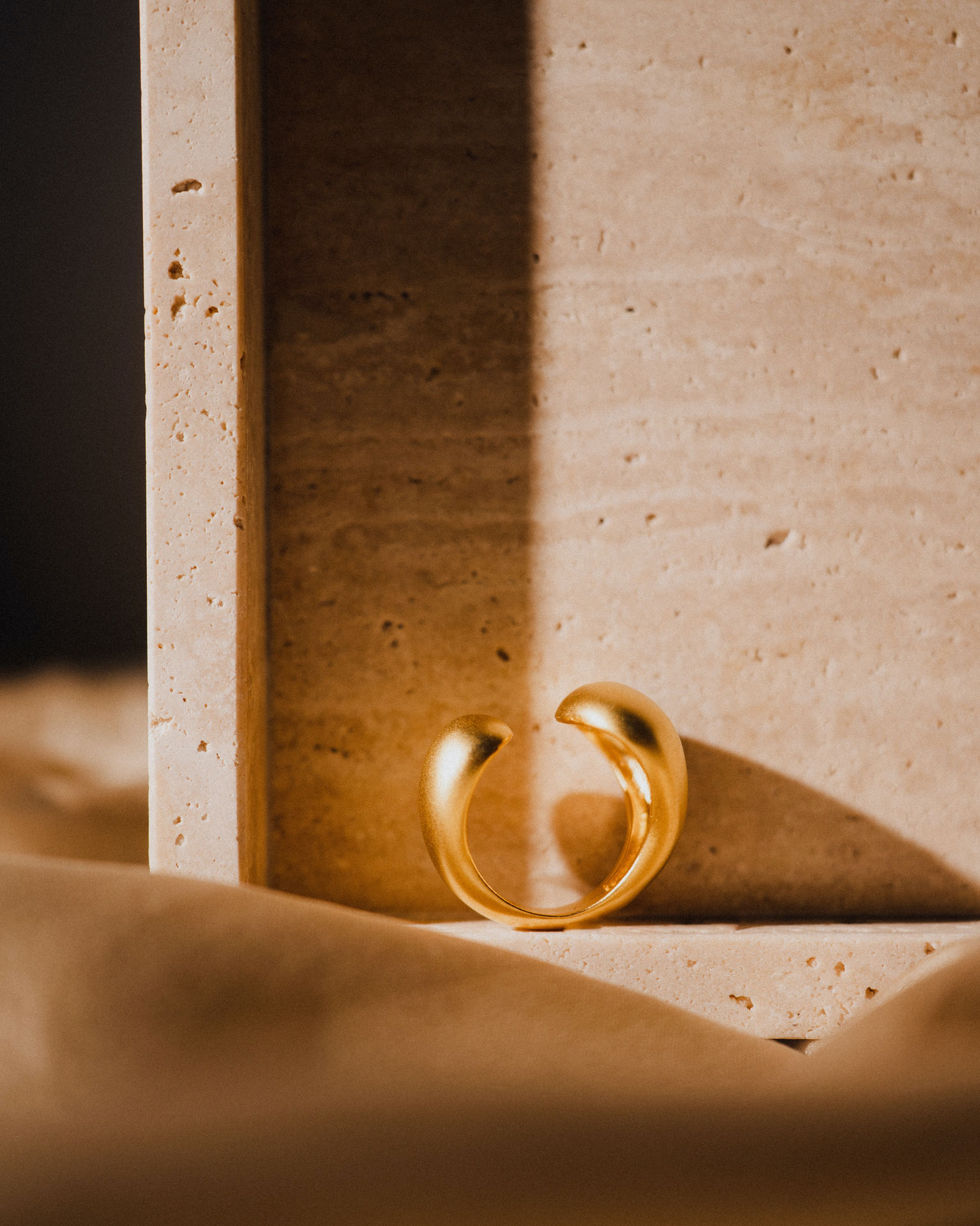 Custom Fabric & Material Sourcing