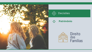 É válido testamento que nomeou irmã como curadora de herdeira menor