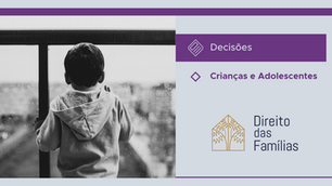 Pai pode ser multado por não conviver com o filho