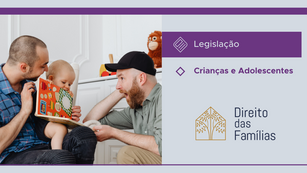 Adoção por casais homoafetivos