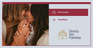 Inseminação caseira. Justiça autoriza dupla filiação para casal homoafetivo
