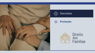 Estelionato afetivo contra idoso. Tribunal anula registro de filiação socioafetiva