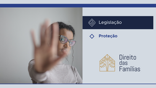 Proteção dos dados da vítima de violência doméstica e de seus dependentes