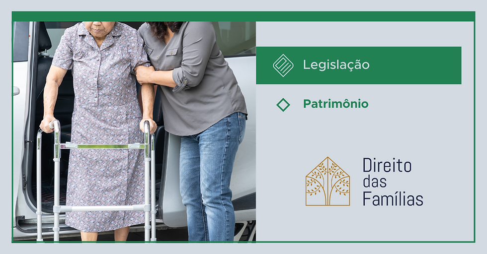 Projeto prevê isenção de imposto de renda para pessoas idosas e aposentadas com comorbidades