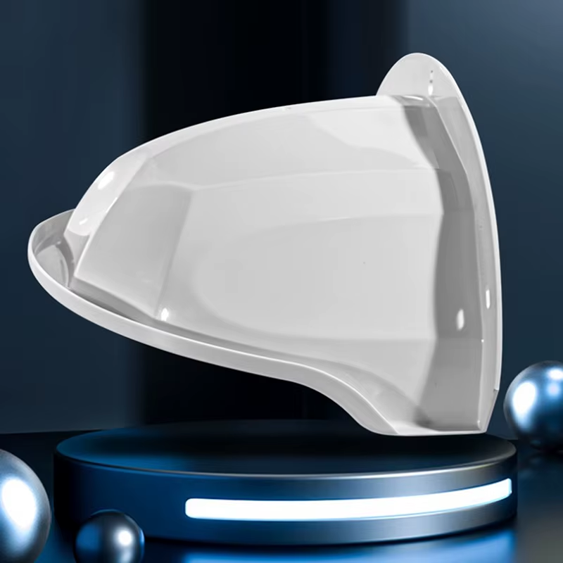 Miniatura: Protective Covers Shield Wall Waterproof Rainproof Cover Turret Dome Cameras Pro