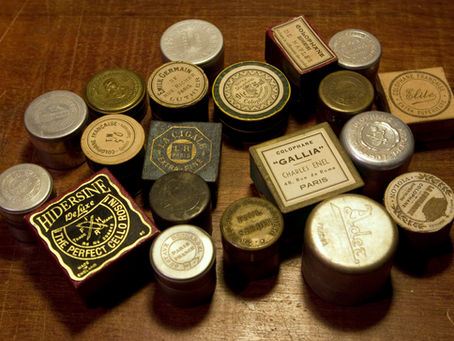 Colophane : comment la choisir ?