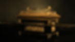 Replica Indiana Jones Ark of the Covenant Terry Harman 2008