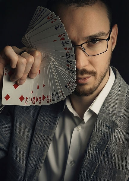 Julian Nagel