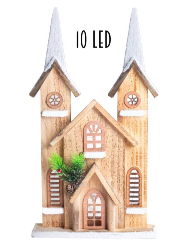 LED VILĂGĂTĂSĂ TĂLI FAHĂZAK