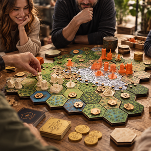 Mi az a Hexagon Game Platforms?