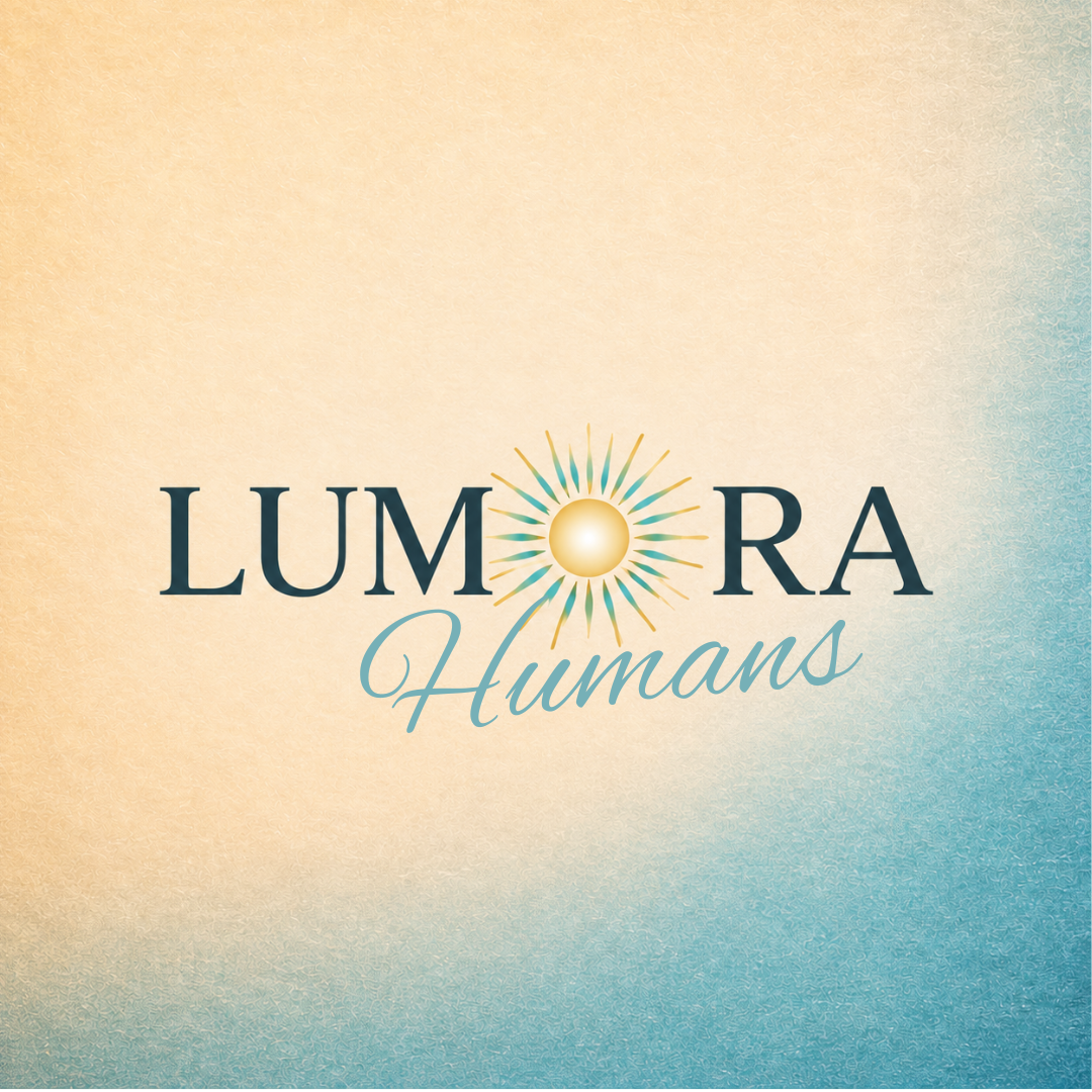 Szerző képe: Lumora Humans