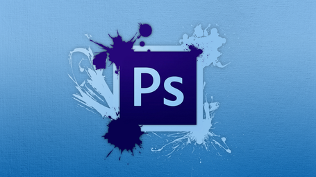 Resultado de imagen para photoshop logo