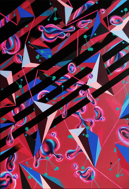 TOMASZ PIARS The New Alchemy No.10..jpg