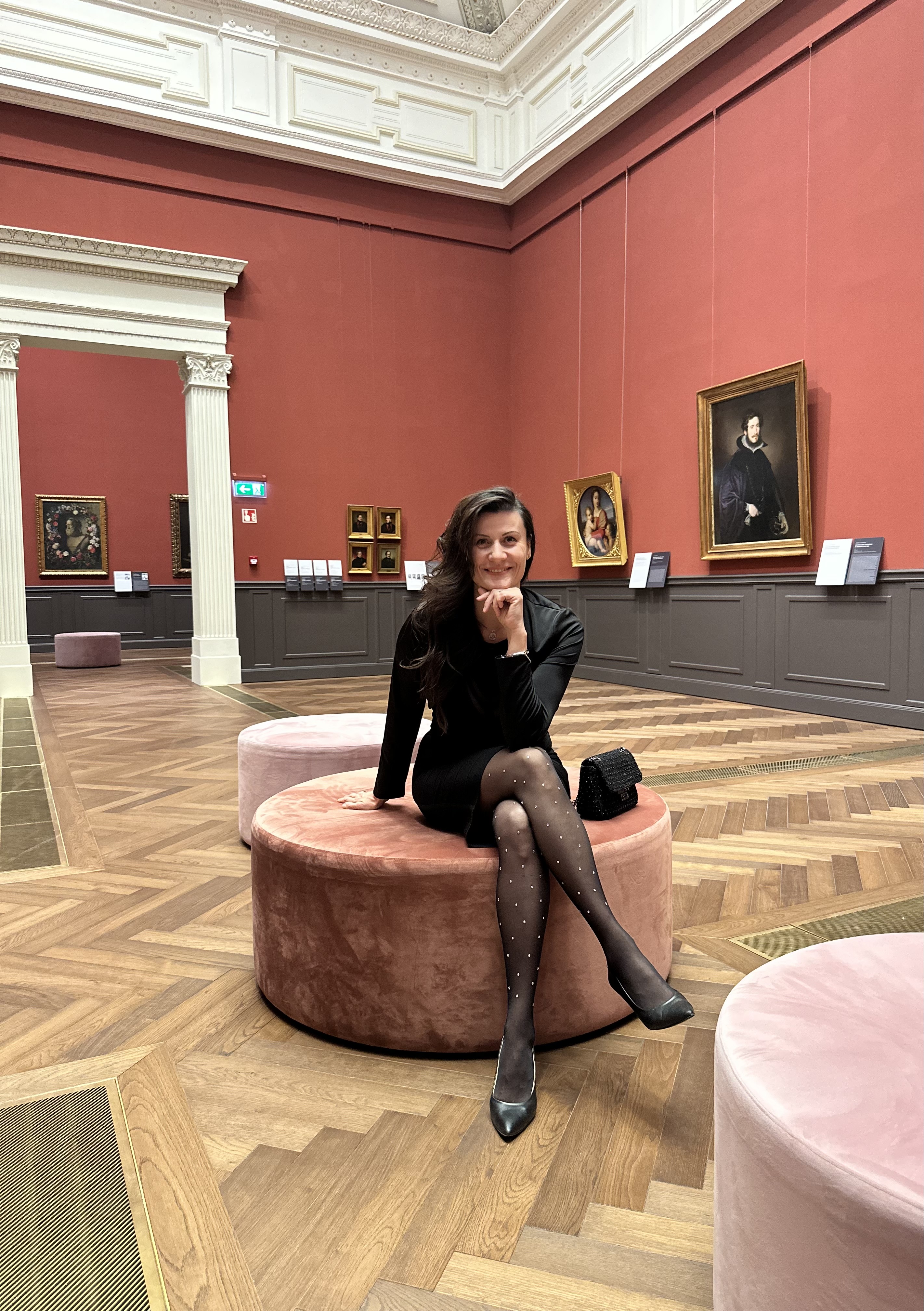 Szerző képe: Fekete-Török Gréti