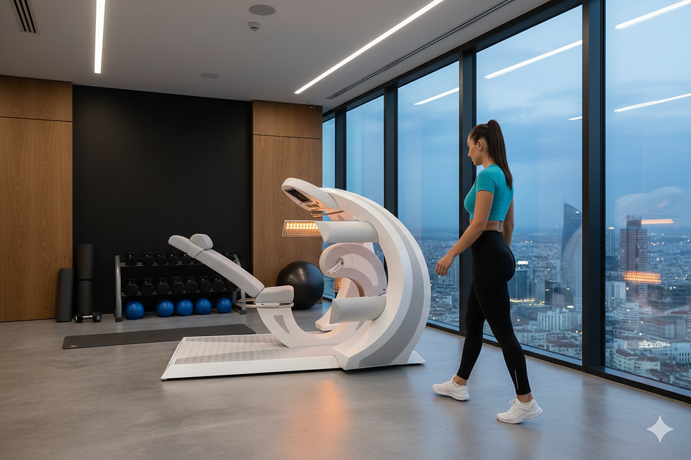 INFRAMEBIKE: A működési biztonság és a legolcsóbb növekedés kulcsa