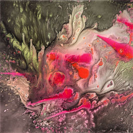 Kucsora Márta - Cím nélkül, 2017/02