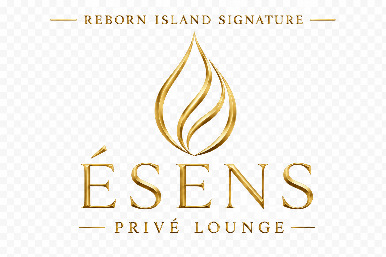 Szerző képe: Reborn Island Ésens Privé Lounge Budapest