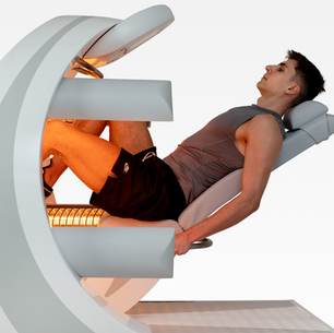 Infra-alapú regenerációs technológiák a sportban