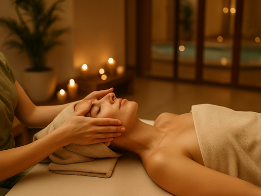 A jakuzzi és a szauna már rég nem elég – miért keresnek mást a vendégek napjainkban?