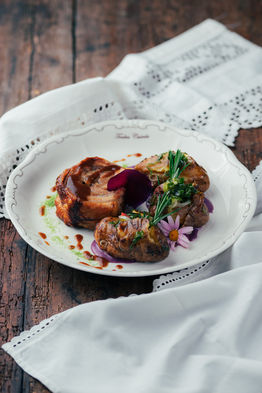 Tenkes Csárda | Az egyik legjobb étterem Pécs környékén