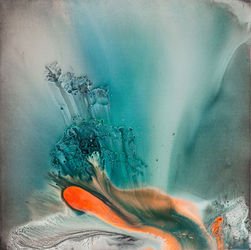 Kucsora Márta - Cím nélkül, 2017/59 