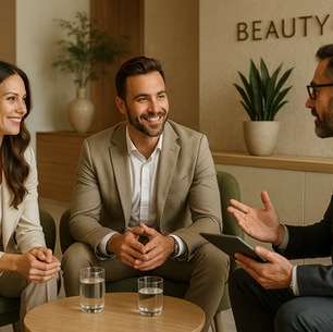 Új üzleti lehetőség: prémium élmény, stabil megtérüléssel. Így lovagolható meg a prémium szépség- és wellnesspiac növekedése