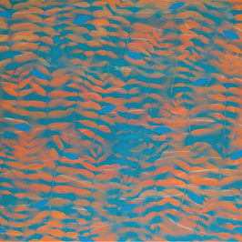 Ernszt-andrás- kék levélfolyam.JPG