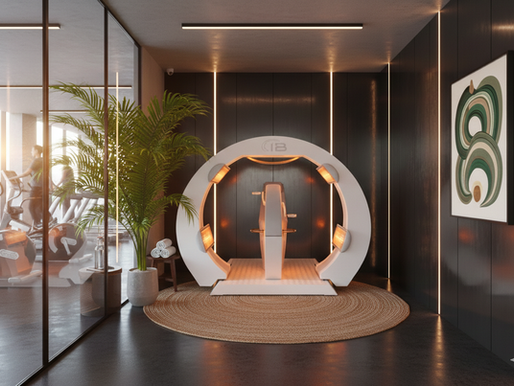 Hogyan növelhetik a szállodák a vendégélményt és a bevételt innovatív wellness technológiákkal?