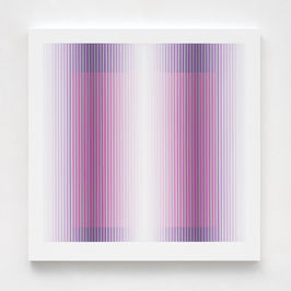 István Halmi-Horváth Hommage á Albers 220520