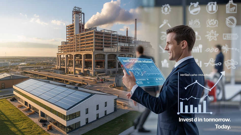 Energiahatékonysági piac 2025-től: hogyan hoz üzleti lehetőséget a HEM rendszer?