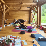 The Power of Breathwork Retreat 2024