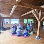 Atem Yoga Awakening The Power of Breathwork Retreat