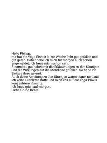 Atem und Breathwork Woche Workshop auf Instagram und Zoom mit Philipp Sharma