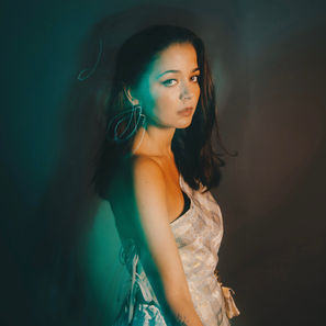 CLAUDILLEA: "THIS HAS BEEN SUCH AN AMAZING RELEASE!"