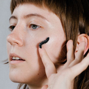 TARA NOME DOYLE: "I HOPE PEOPLE WILL BE ABLE TO CONNECT"