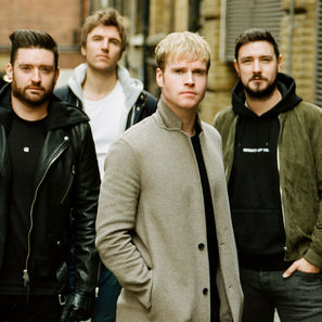 Interview | Kodaline