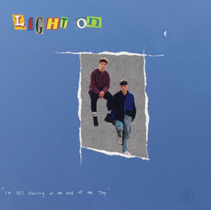 Sean & Conor Price I Light On