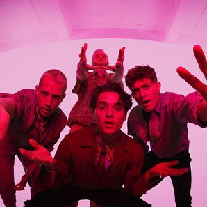 The Vamps | Chemicals 