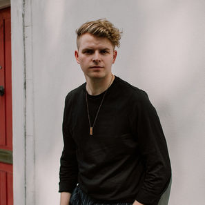 Interview | Drew Thomas 