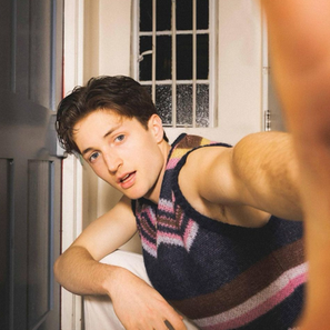 HENRY MOODIE: "RELEASING NEW MUSIC IS THE MOST EXCITING THING EVER!"