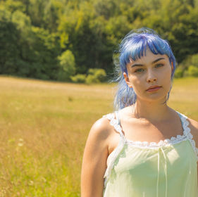 Introducing | Chloe Rodgers