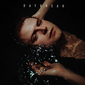 DREW THOMAS: "IT'S MY BEST MUSIC TO DATE!" 