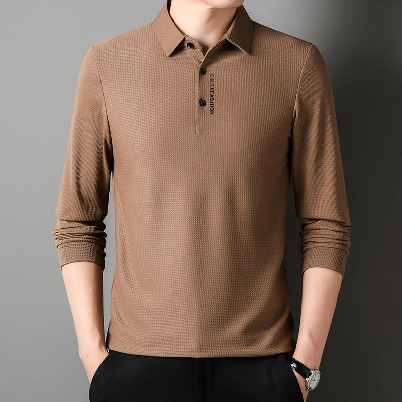 Miniatura: CAMISA POLO MANGA LONGA 