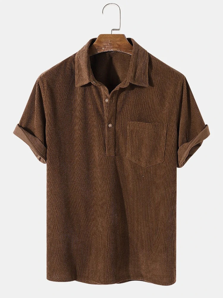 Miniatura: CAMISA TEXTURIZADA 